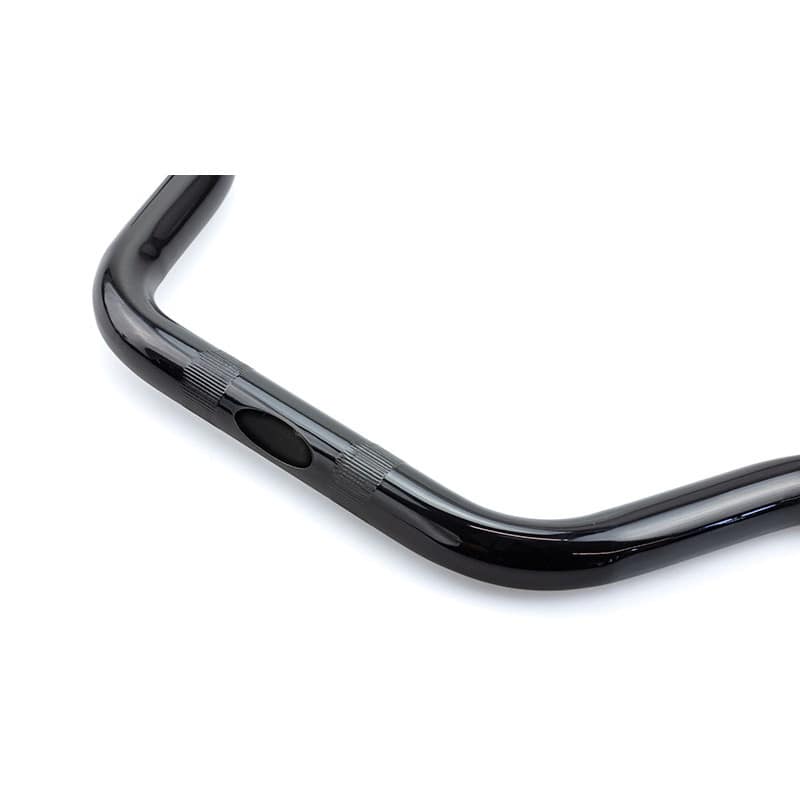 フィフティーバーハンドル ブラック