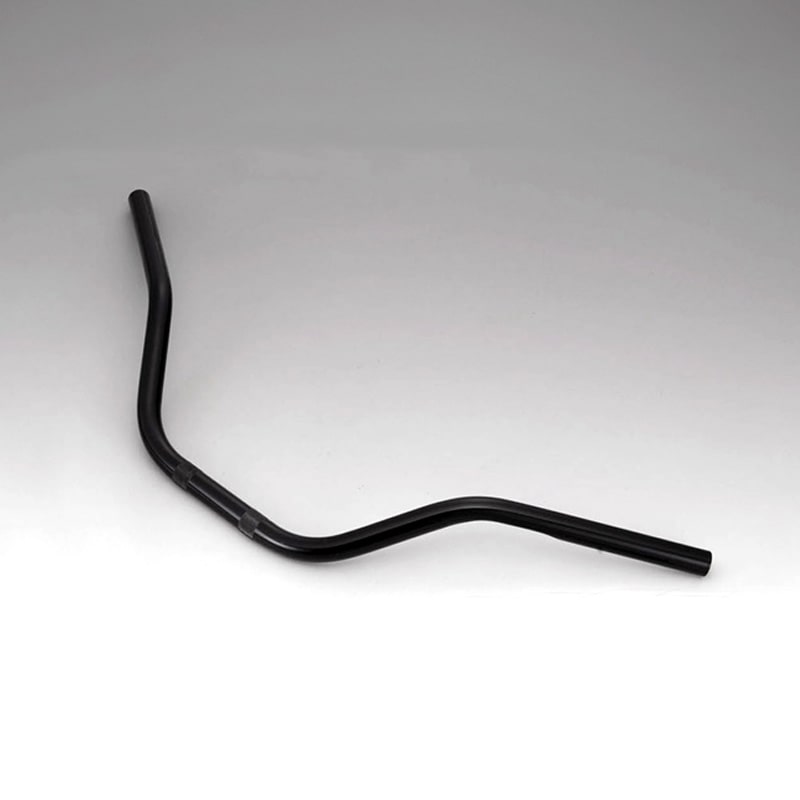 フィフティーバーハンドル 50mmバック ブラック