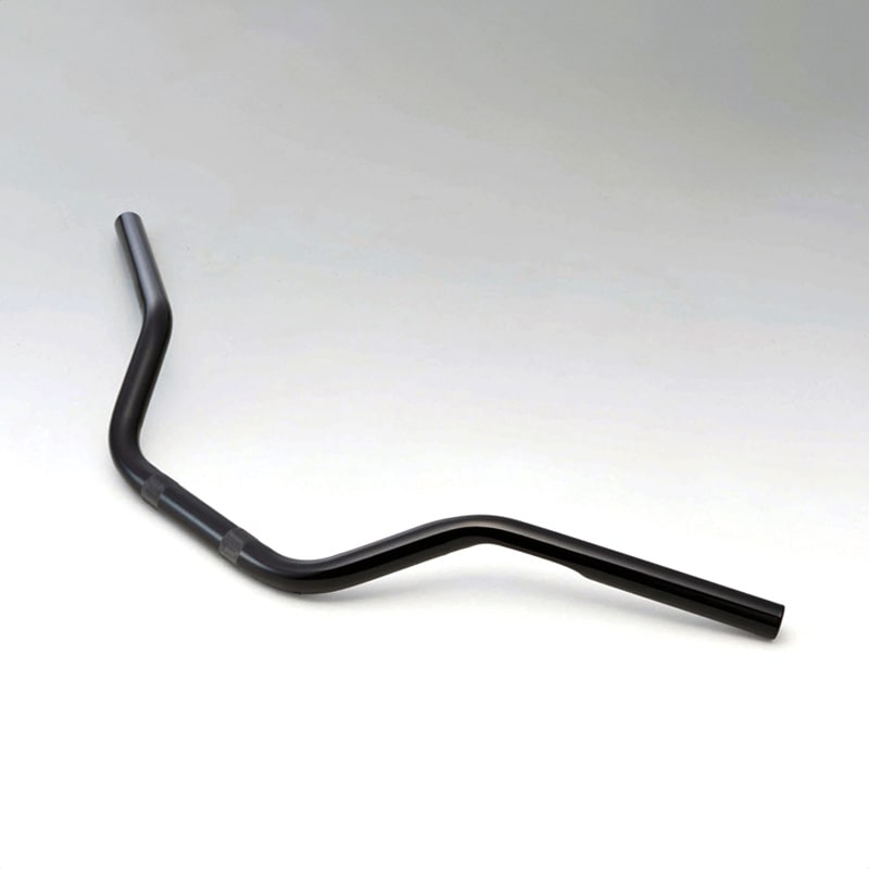 フィフティーバーハンドル 50mmバック ブラック