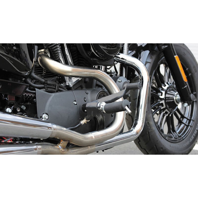 ミッドコントロールキット ブラック