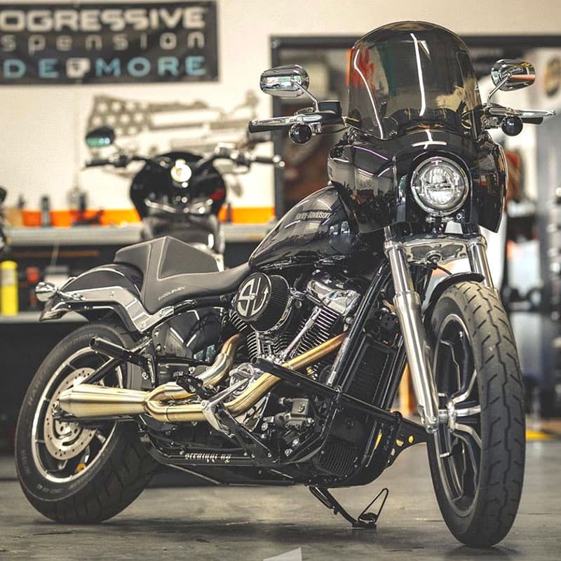 ハイウェイペグ クラッシュバー ブラック