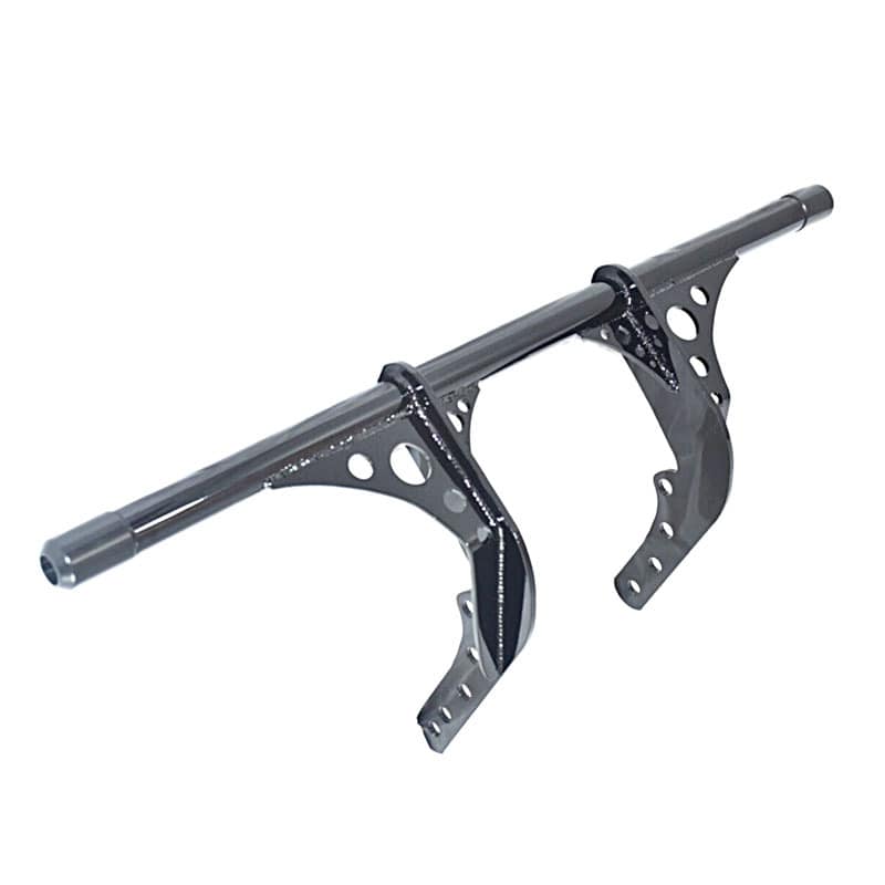 ハイウェイペグ クラッシュバー ブラック