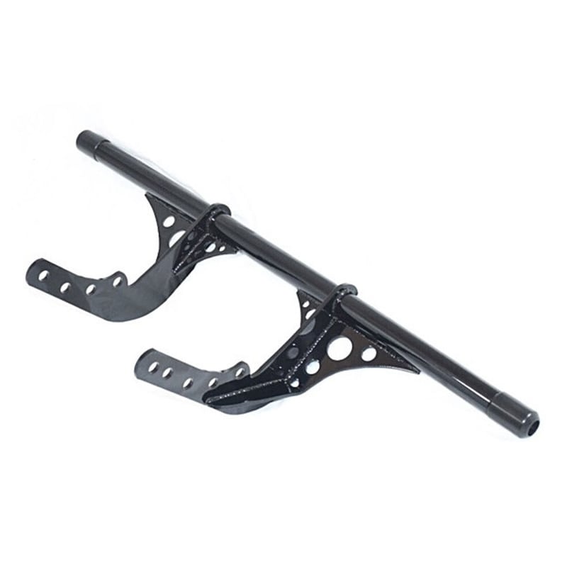 ハイウェイペグ クラッシュバー ブラック