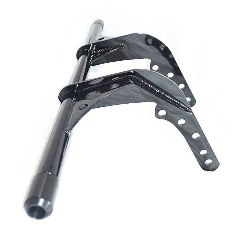 ハイウェイペグ クラッシュバー ブラック