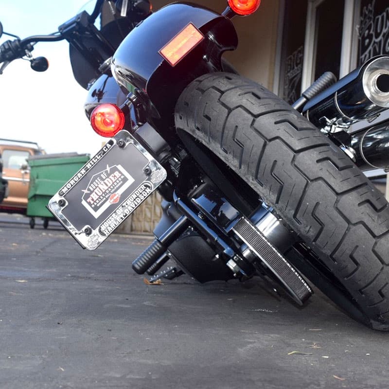 ハイウェイペグ クラッシュバー ブラック