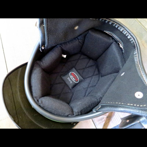 ショーティー4 専用インナー