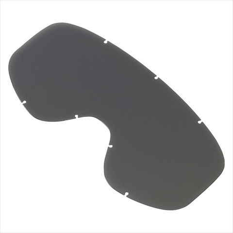 モト2.0 ゴーグル用レンズ スモーク