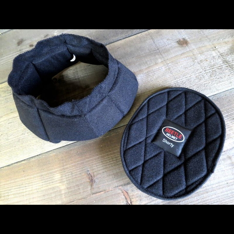 ショーティー4 専用インナー