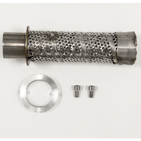 Comp-S リバースコーンマフラー用 消音バッフル リベットタイプ