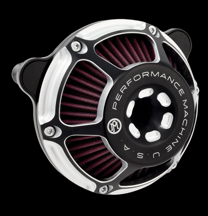 MAX HP エアクリーナー コントラスト