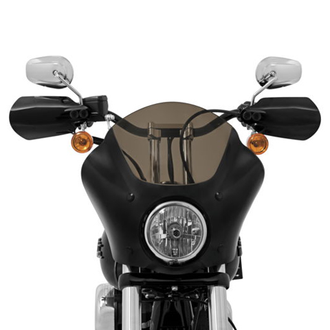 ハンドガード ブラック