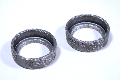 マフラーガスケット 2個セット 【008679】