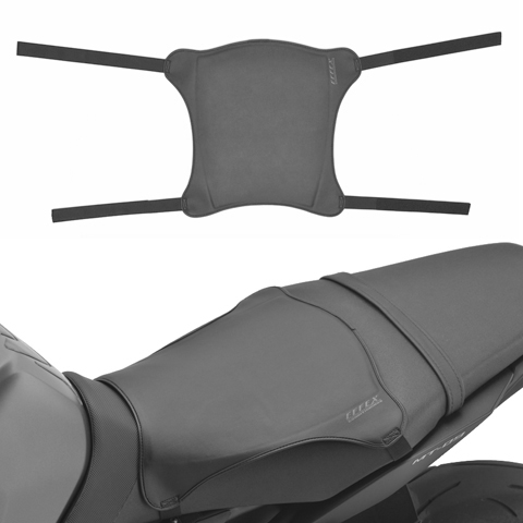 EFFEX GEL-ZAB（ゲルザブR）ユニバーサル シートクッション