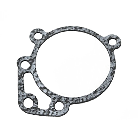 【クリスマスセール】クラシック ティアドロップ エアクリーナーキット用 バックプレートガスケット