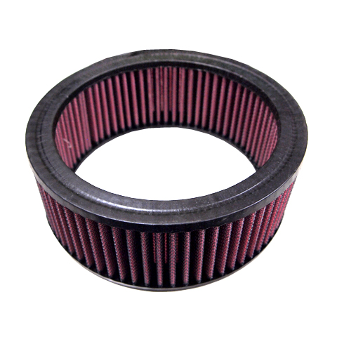 【クリスマスセール】クラシック ティアドロップエアクリーナー用 リプレイスメントエアフィルター