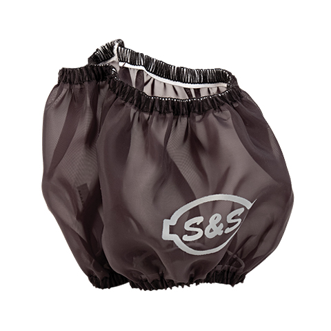 【クリスマスセール】ステルスエアクリーナー 標準フィルター用 レインソック