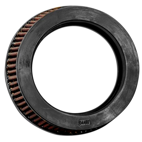 クラリティー エアクリーナー用 K&Nリプレイスメントエアフィルター