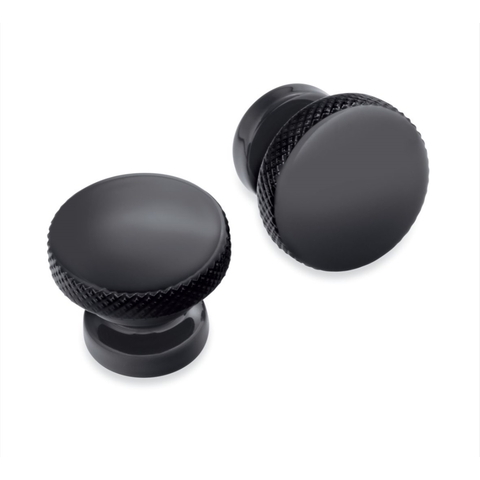 シートマウンティングナット グロスブラック