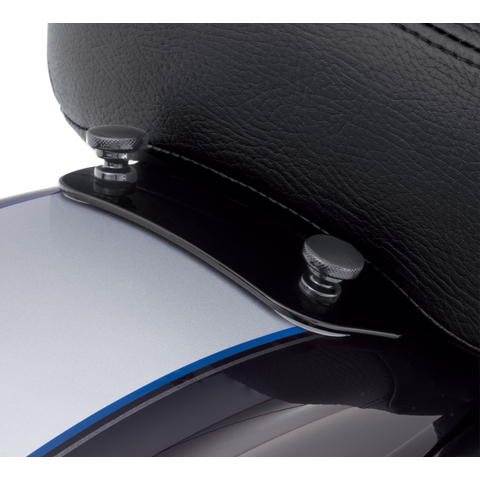 シートマウンティングナット グロスブラック