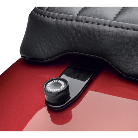 デタッチャブル・シートハードウェアキット グロスブラック