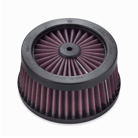 スクリーミンイーグル ハイフロー K&Nエアフィルターエレメント エクストリームビレット