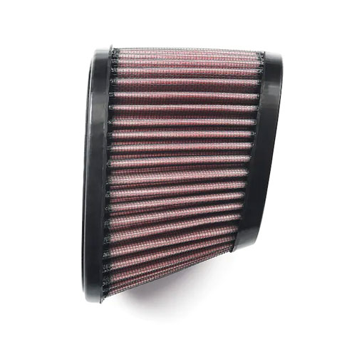 スクリーミンイーグル K&N エアフィルター リプレイスメント エレメント ヘビーブリーザーエリート