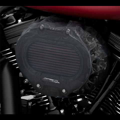 スクリーミンイーグル レインソック