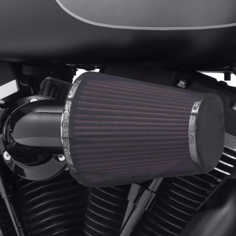 スクリーミンイーグル レインソック