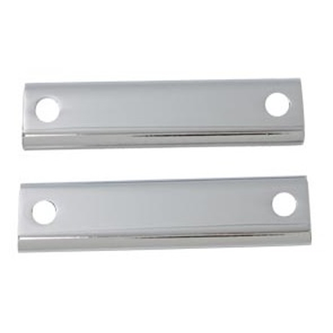 マフラーハンガーブラケット 2個セット Vツイン