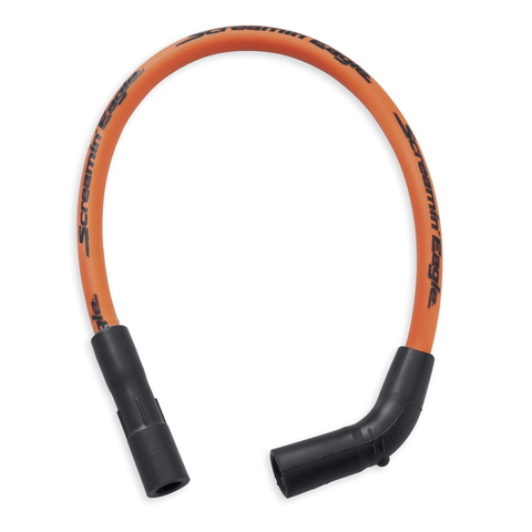 スクリーミンイーグル スペシャル・スパークプラグワイヤー オレンジ