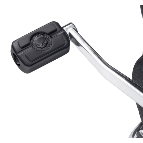 ウィリーG スカル シフターペグ ブラック