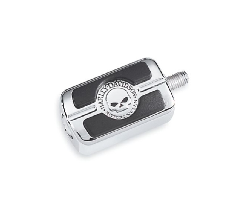 ウィリーG. スカル シフターペグ