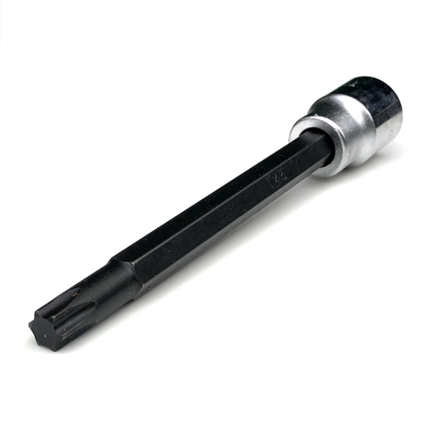 トネ ロングトルクスソケット（強力タイプ） T45