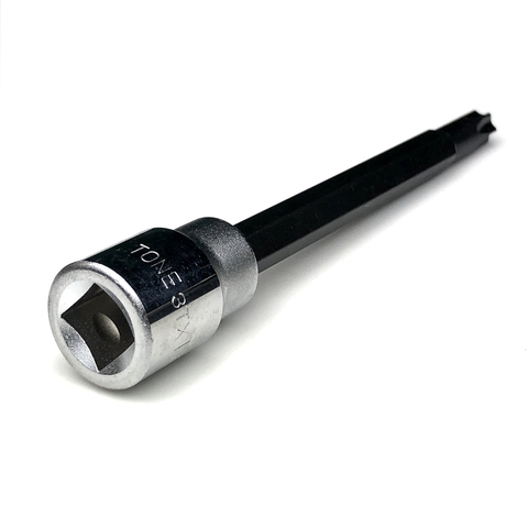 トネ ロングトルクスソケット(強力タイプ) T45