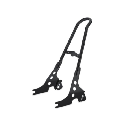 ワンピース・H-Dデタッチャブル・シーシーバーアップライト グロスブラック