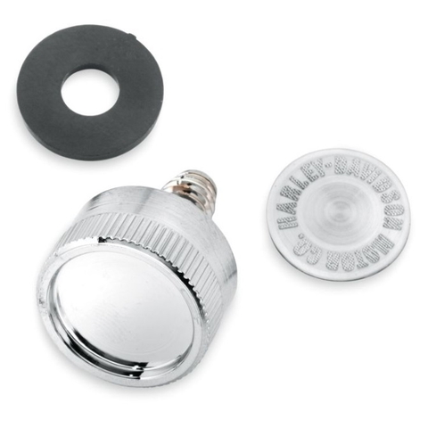 デタッチャブル・シートハードウェアキット