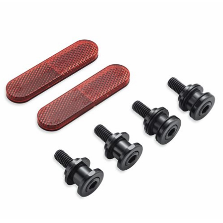 ホールドファスト ドッキングハードウェアキット グロスブラック