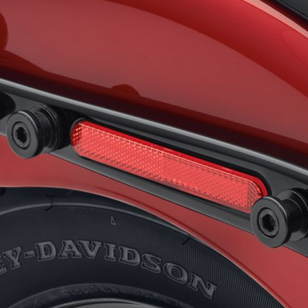 ホールドファスト ドッキングハードウェアキット グロスブラック