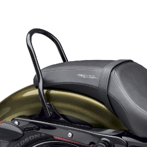 ロープロファイル・シーシーバー・アップライト