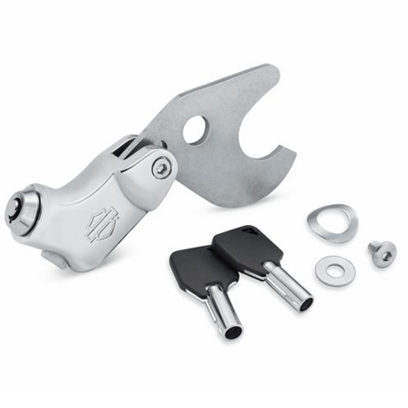 ホールドファスト・ロッキングラッチ クローム