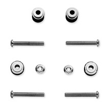 デタッチャブル ドッキングハードウェアキット