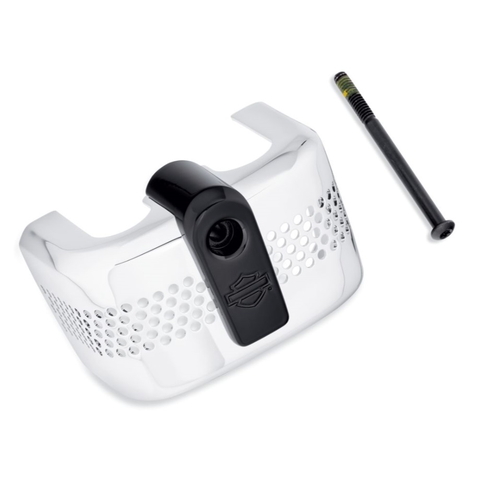 コイルカバー クローム