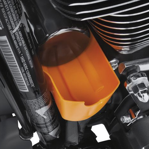 オイルキャッチャー ドレインオイル ファンネル