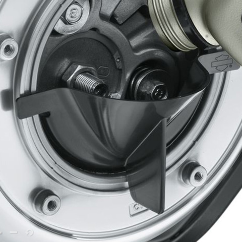 プライマリーオイル フィル ファンネル