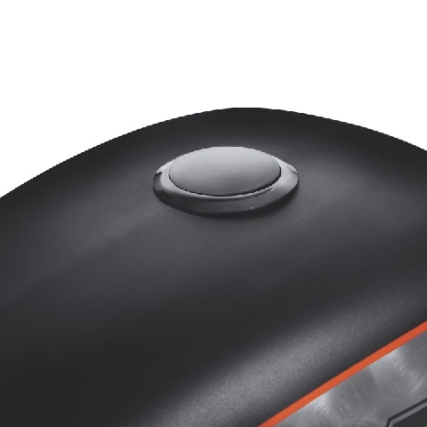 フラッシュマウント フュエルキャップ 12.5Lタンク用 グロスブラック