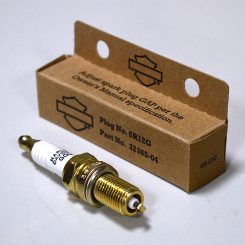 ゴールド・スパークプラグ （5R6AG）