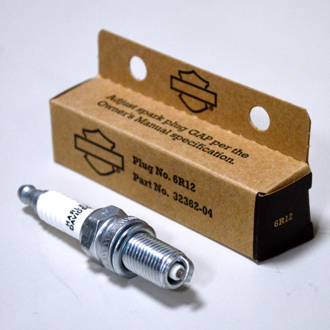 ノーマルスパークプラグ （6R12）