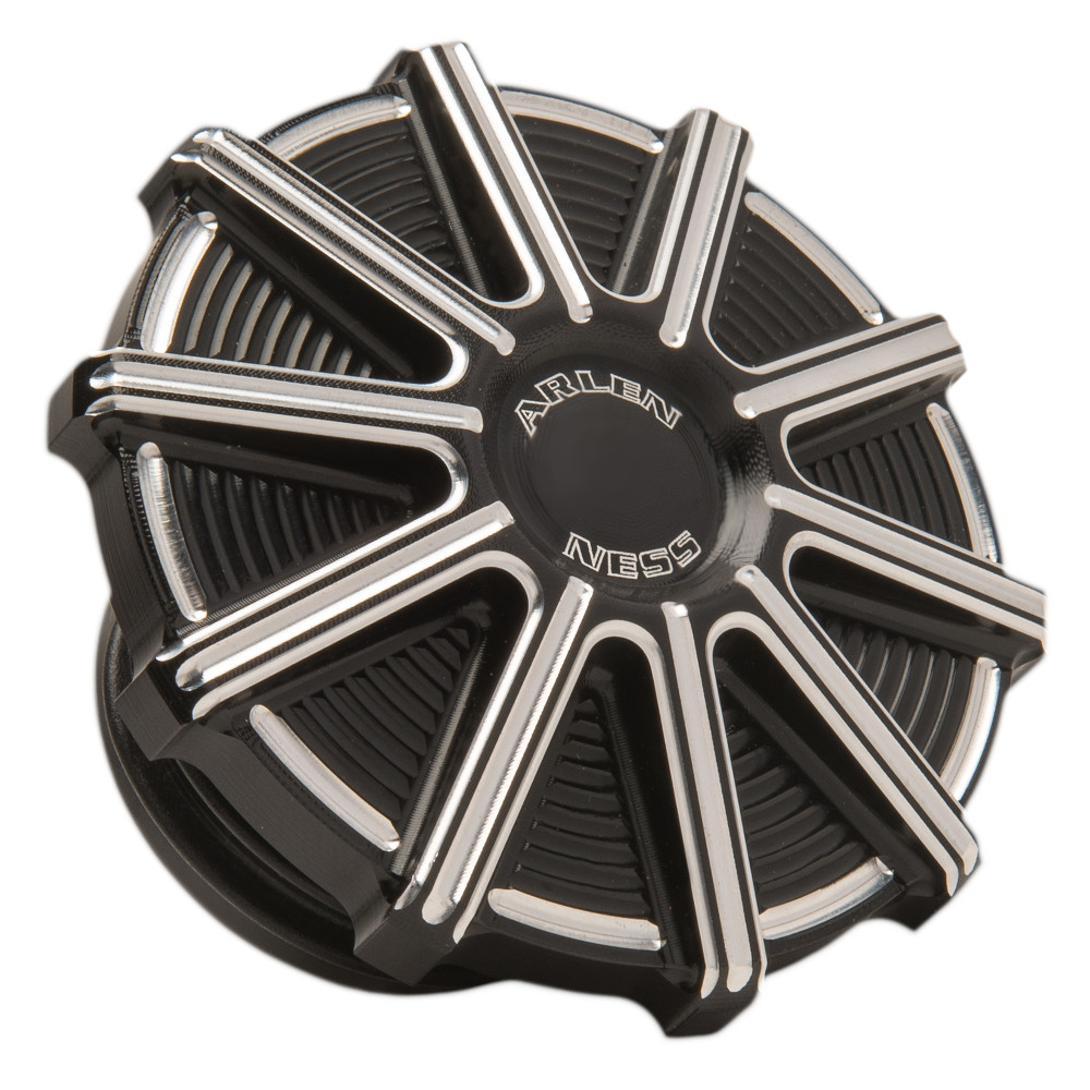 【クリスマスセール】10-Gauge ガスキャップ コントラスト