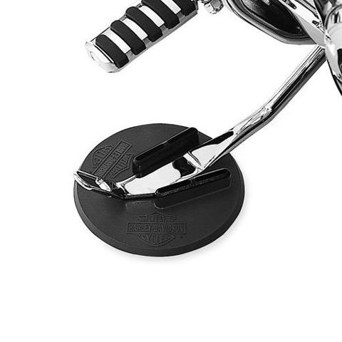 ジフィースタンドコースター サイドスタンド装着車