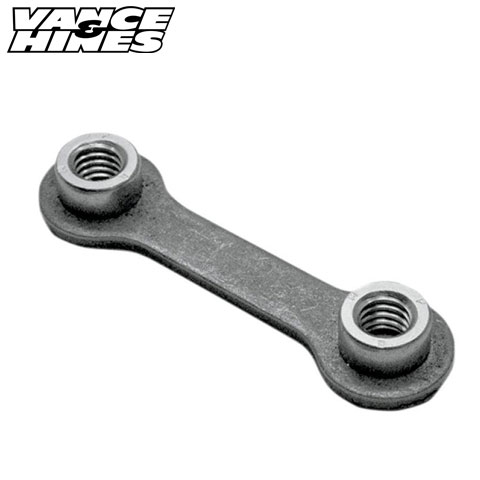 リペアパーツ ドッグボーン（メガネ型） ナットプレート1個 5/16-18 A195HW